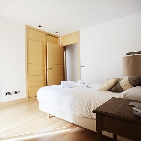 Aingura - Basque Stay Getaria Bagian luar foto