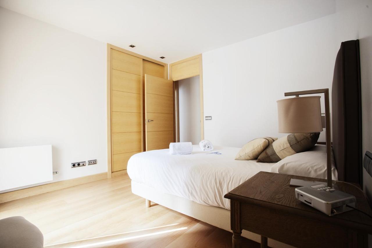 Aingura - Basque Stay Getaria Bagian luar foto